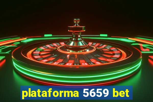 plataforma 5659 bet